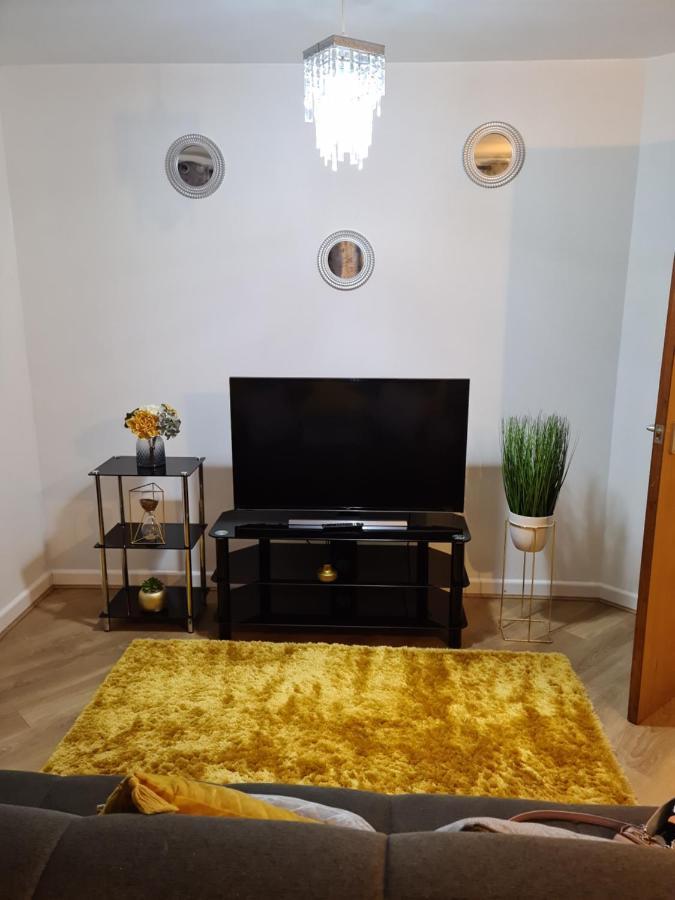 לונדון 1 Bed Apartment, Peckham Rye מראה חיצוני תמונה