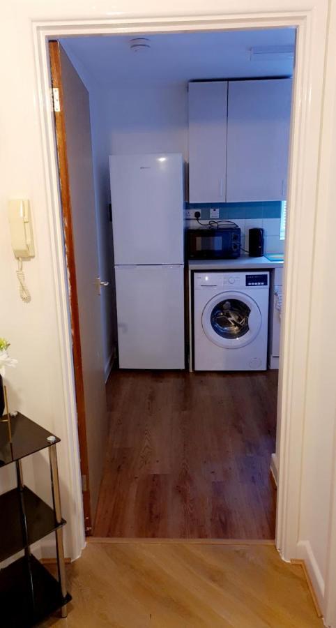 לונדון 1 Bed Apartment, Peckham Rye מראה חיצוני תמונה