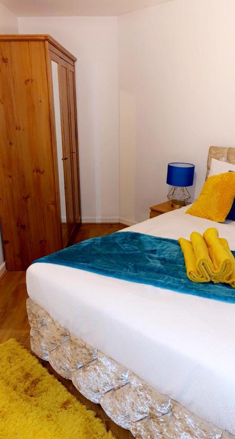 לונדון 1 Bed Apartment, Peckham Rye מראה חיצוני תמונה