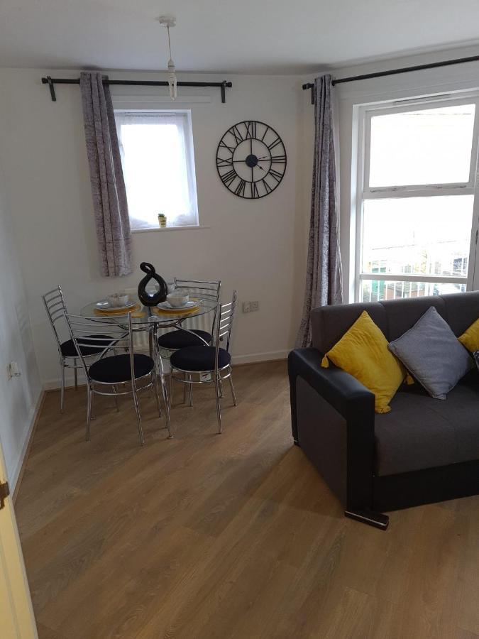 לונדון 1 Bed Apartment, Peckham Rye מראה חיצוני תמונה