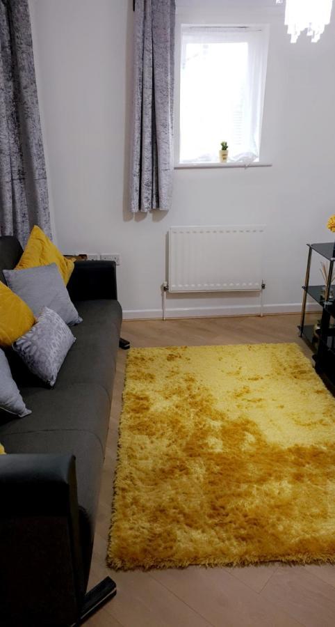 לונדון 1 Bed Apartment, Peckham Rye מראה חיצוני תמונה