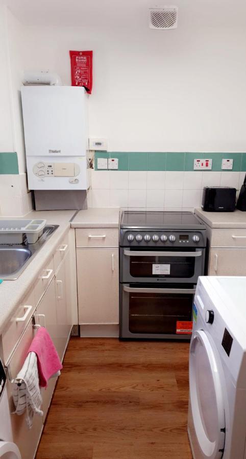 לונדון 1 Bed Apartment, Peckham Rye מראה חיצוני תמונה