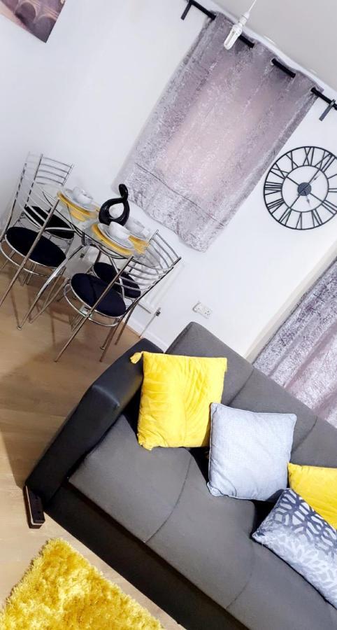 לונדון 1 Bed Apartment, Peckham Rye מראה חיצוני תמונה