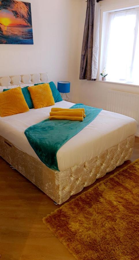 לונדון 1 Bed Apartment, Peckham Rye מראה חיצוני תמונה